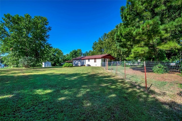 108 S 3rd St, Kendrick, OK 74079 - photo 9