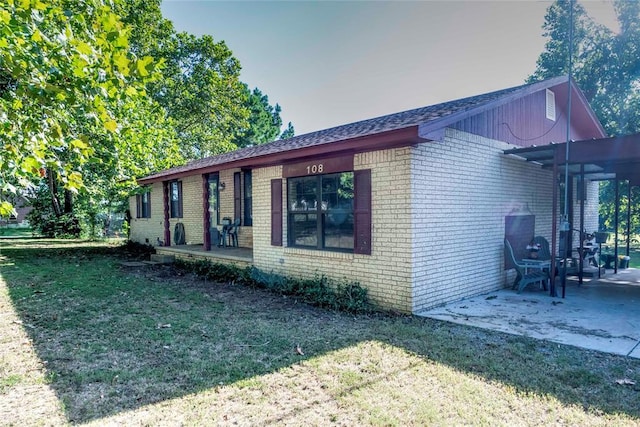 108 S 3rd St, Kendrick, OK 74079 - photo 12
