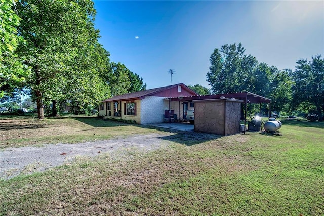 108 S 3rd St, Kendrick, OK 74079 - photo 13