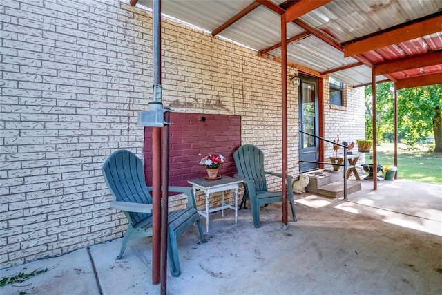 108 S 3rd St, Kendrick, OK 74079 - photo 14