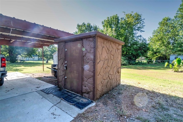108 S 3rd St, Kendrick, OK 74079 - photo 15