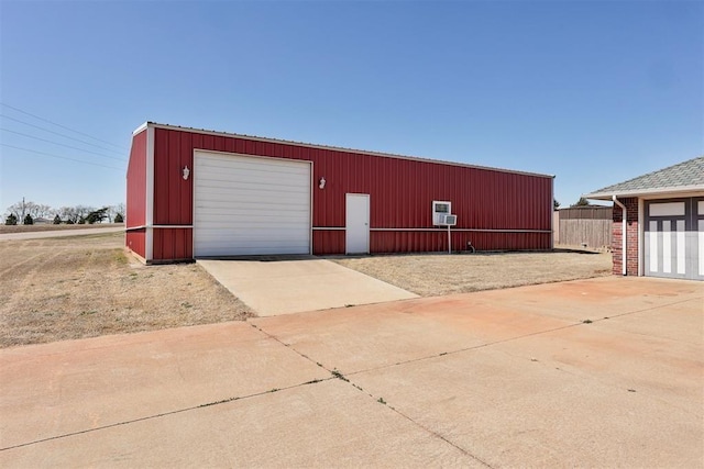 501 N Hogan Ave, Guthrie, OK 73044 - photo 3