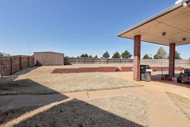 501 N Hogan Ave, Guthrie, OK 73044 - photo 6