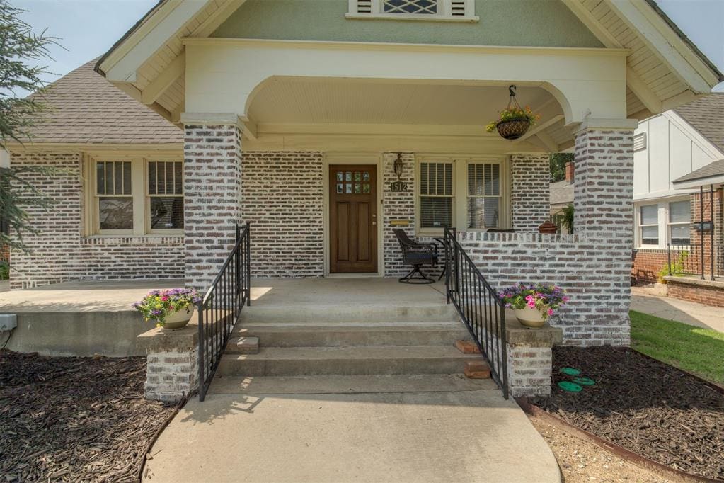 1512 NW 18th St, Oklahoma City, OK 73106 - photo 1