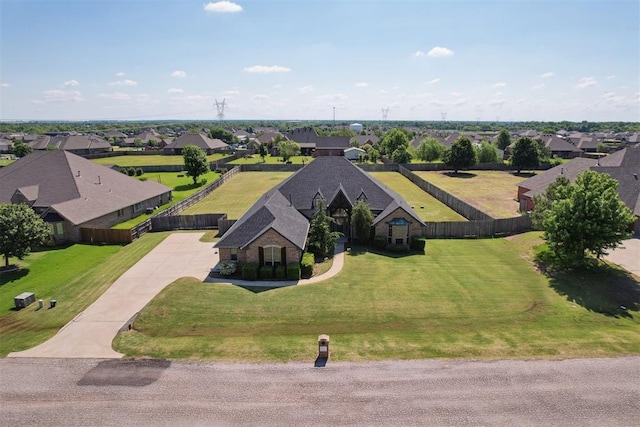 11800 Pamalos Trl, Oklahoma City, OK 73173 - photo 1