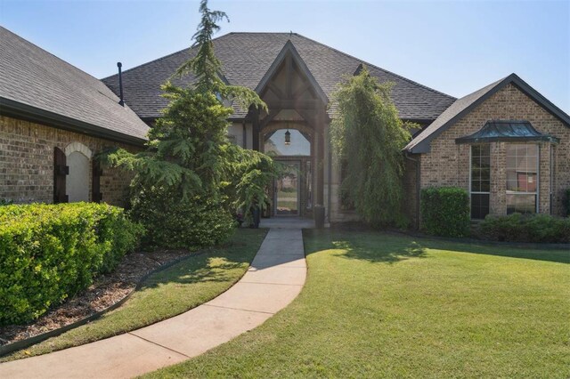 11800 Pamalos Trl, Oklahoma City, OK 73173 - photo 3