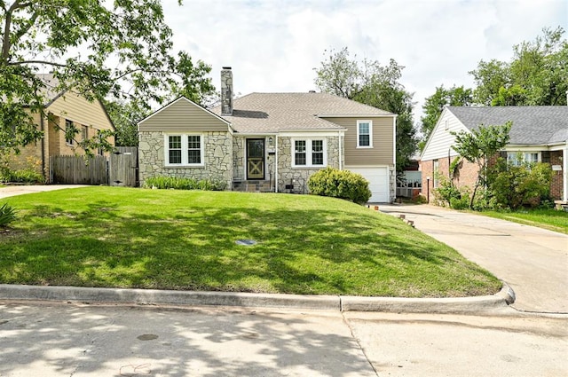 712 NW 46th St, Oklahoma City, OK 73118 - photo 1