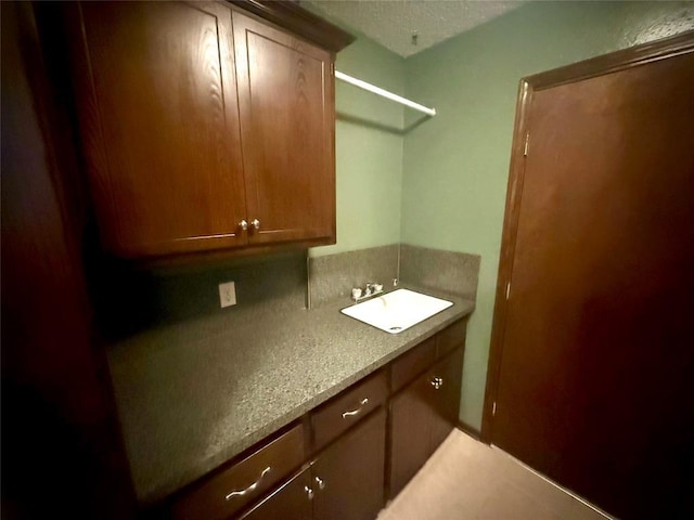 2608 SW 93rd, Oklahoma City, OK 73159 - washroom with a sink