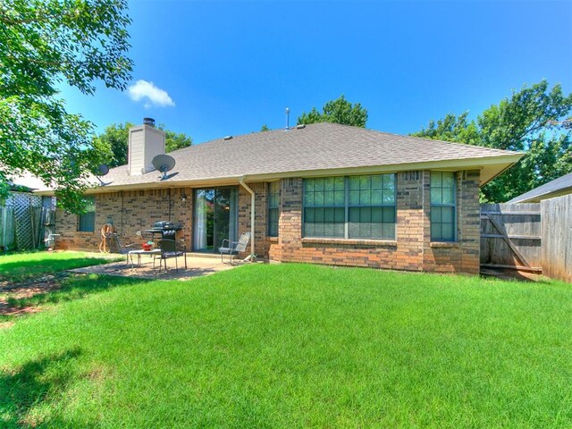 12504 Covey Creek Dr, Oklahoma City, OK 73142 - photo 45