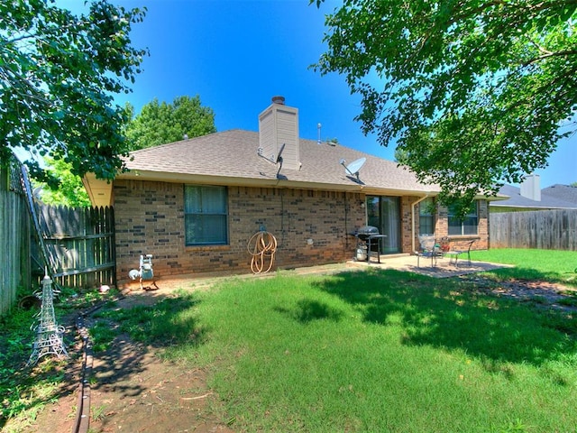 12504 Covey Creek Dr, Oklahoma City, OK 73142 - photo 46