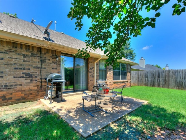 12504 Covey Creek Dr, Oklahoma City, OK 73142 - photo 47