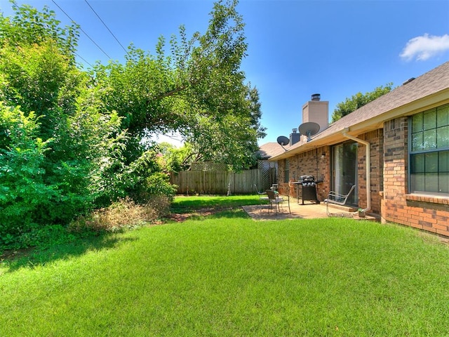 12504 Covey Creek Dr, Oklahoma City, OK 73142 - photo 48