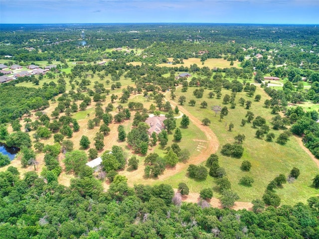 Willow Dr, Choctaw, OK 73020 - photo 13