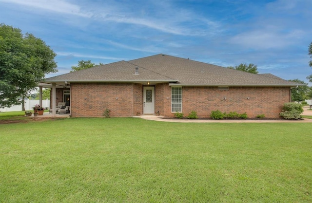 15401 Swallowtail Rd, Edmond, OK 73013 - photo 3