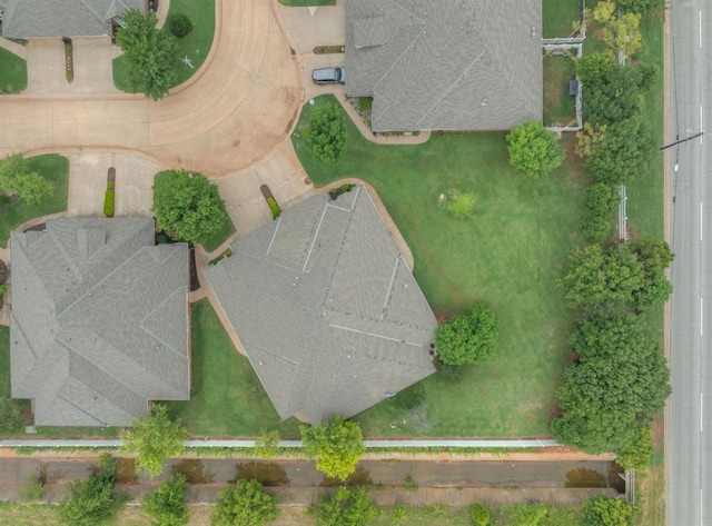 15401 Swallowtail Rd, Edmond, OK 73013 - photo 35