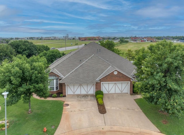 15401 Swallowtail Rd, Edmond, OK 73013 - photo 36