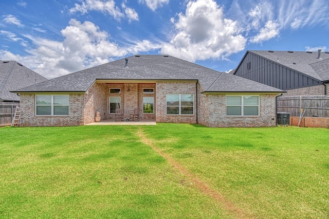 314 Bulverde Dr, Norman, OK 73069 - photo 45