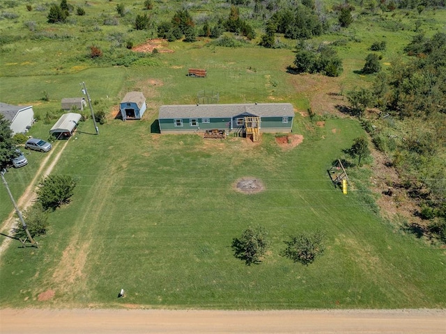 4000 E Camp Dr, Guthrie, OK 73044 - photo 1