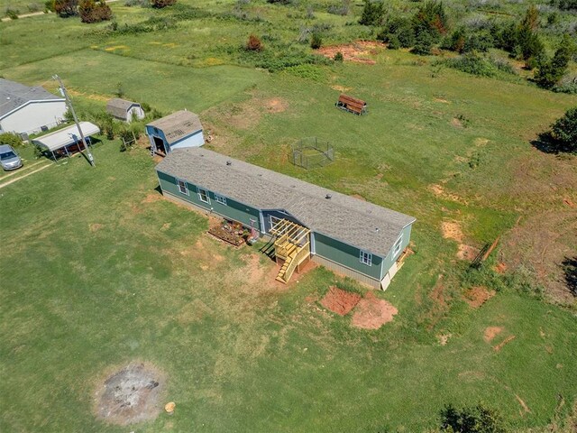 4000 E Camp Dr, Guthrie, OK 73044 - photo 18