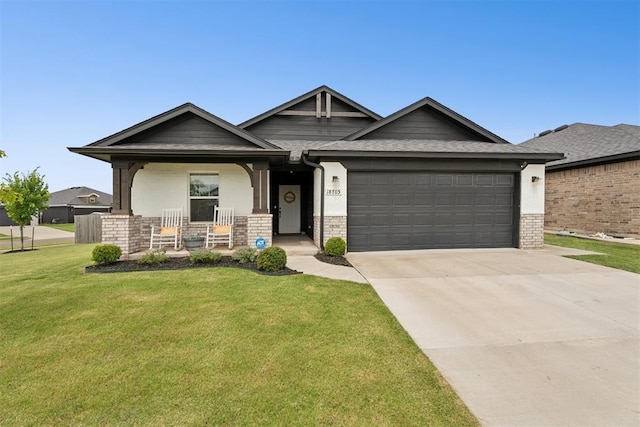 18705 Tortuga Dr, Edmond, OK 73012 - photo 12