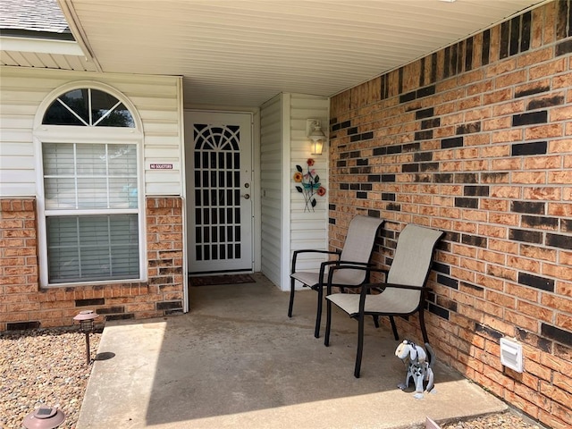 9105 Oak Creek Dr, Midwest City, OK 73130 - entrance to property