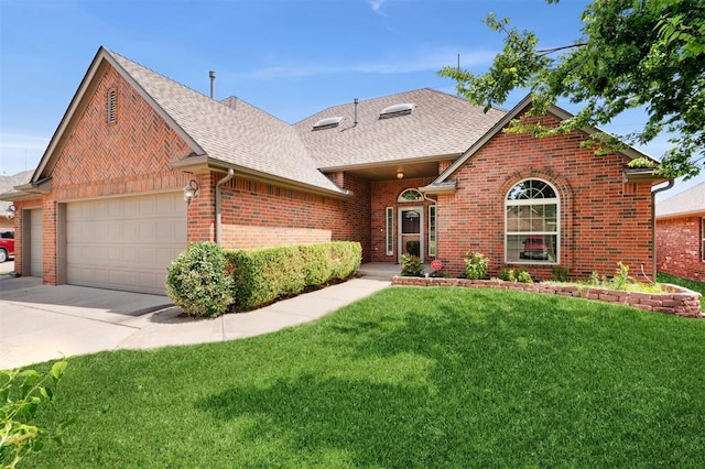 9024 NW 79th Ter, Yukon, OK 73099 - photo 2