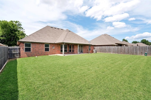 9024 NW 79th Ter, Yukon, OK 73099 - photo 34