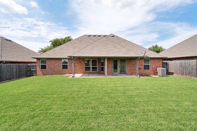 9024 NW 79th Ter, Yukon, OK 73099 - photo 36