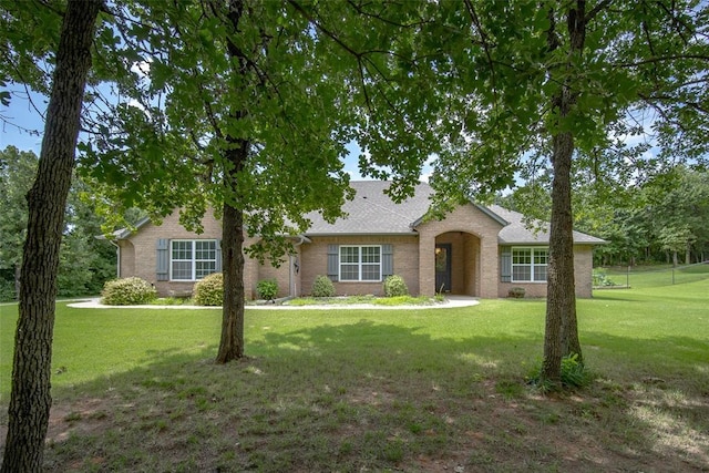 12920 Arbor Meadows Ln, Oklahoma City, OK 73165 - photo 1
