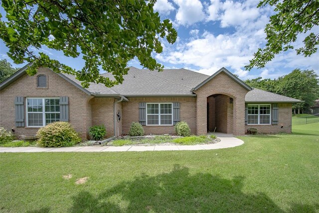 12920 Arbor Meadows Ln, Oklahoma City, OK 73165 - photo 3
