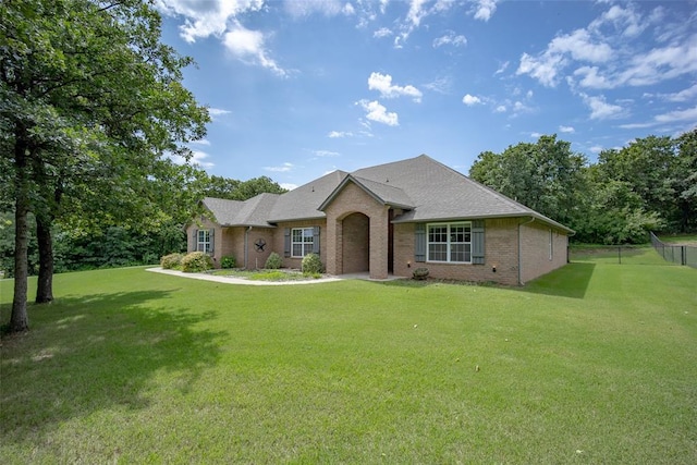 12920 Arbor Meadows Ln, Oklahoma City, OK 73165 - photo 5
