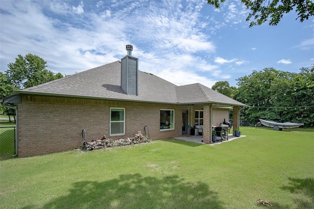 12920 Arbor Meadows Ln, Oklahoma City, OK 73165 - photo 10