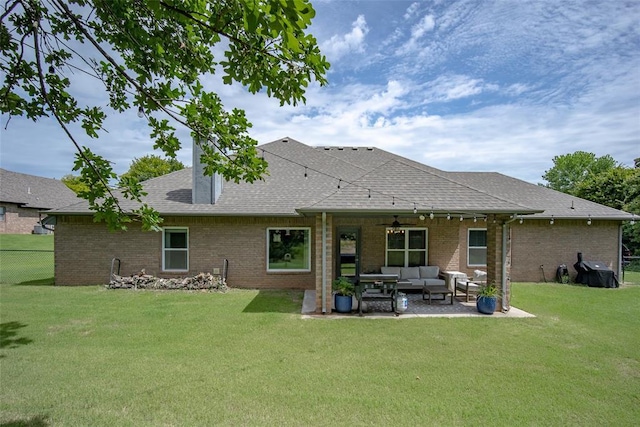 12920 Arbor Meadows Ln, Oklahoma City, OK 73165 - photo 11
