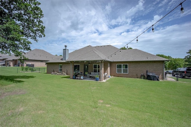 12920 Arbor Meadows Ln, Oklahoma City, OK 73165 - photo 12