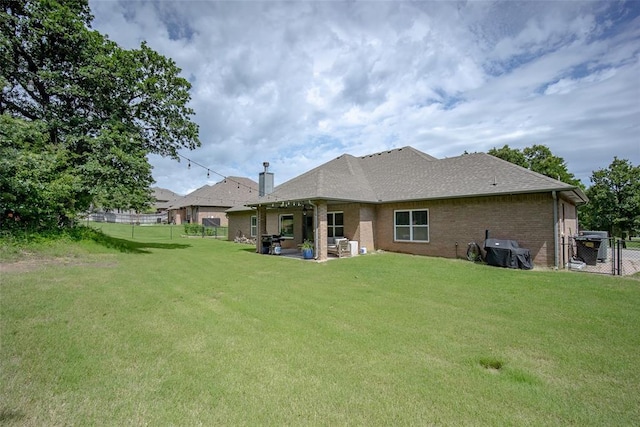 12920 Arbor Meadows Ln, Oklahoma City, OK 73165 - photo 13