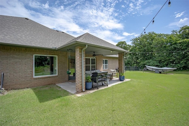 12920 Arbor Meadows Ln, Oklahoma City, OK 73165 - photo 14