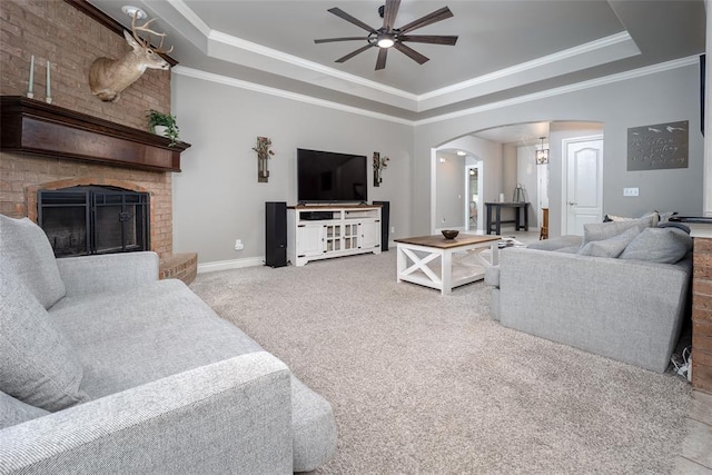 12920 Arbor Meadows Ln, Oklahoma City, OK 73165 - photo 18