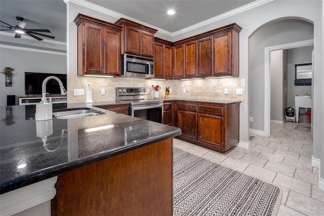 12920 Arbor Meadows Ln, Oklahoma City, OK 73165 - photo 22