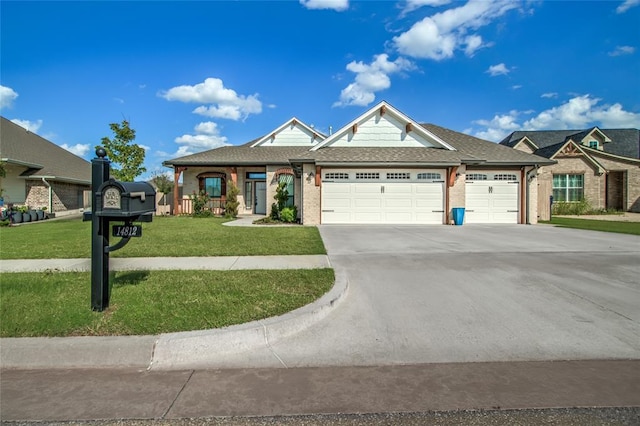 14812 Deerbrook Blvd, Oklahoma City, OK 73142 - photo 1