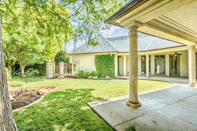 14233 Calais Cir, Oklahoma City, OK 73142 - photo 45