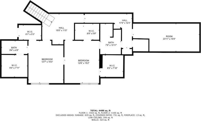 14233 Calais Cir, Oklahoma City, OK 73142 - photo 49
