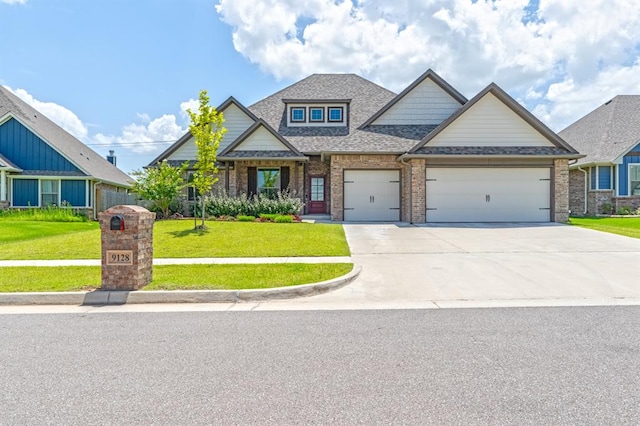 9128 NW 115th St, Yukon, OK 73099 - photo 1