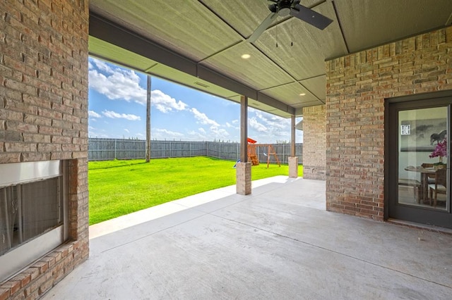 9128 NW 115th St, Yukon, OK 73099 - photo 44