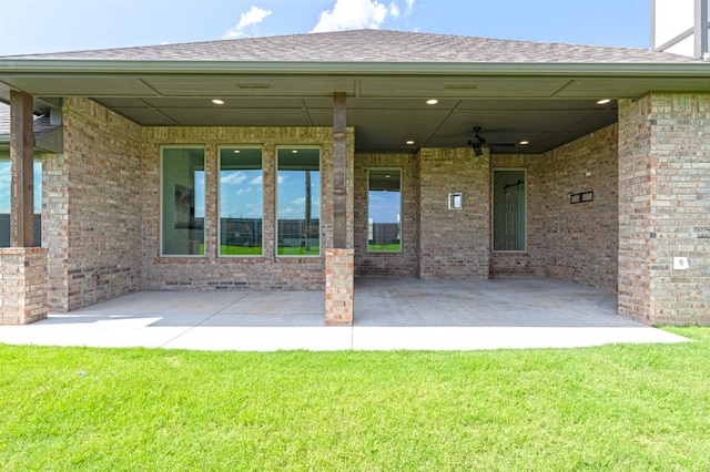 9128 NW 115th St, Yukon, OK 73099 - photo 45