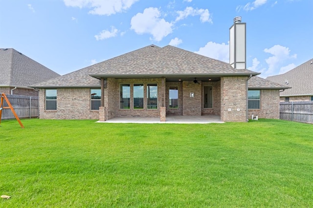 9128 NW 115th St, Yukon, OK 73099 - photo 46