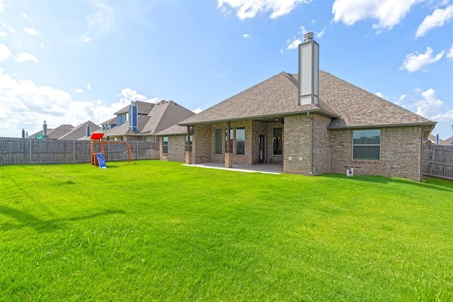 9128 NW 115th St, Yukon, OK 73099 - photo 47