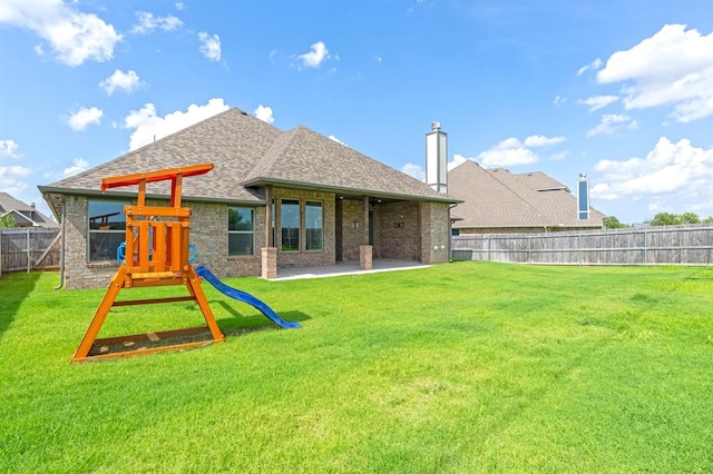 9128 NW 115th St, Yukon, OK 73099 - photo 48