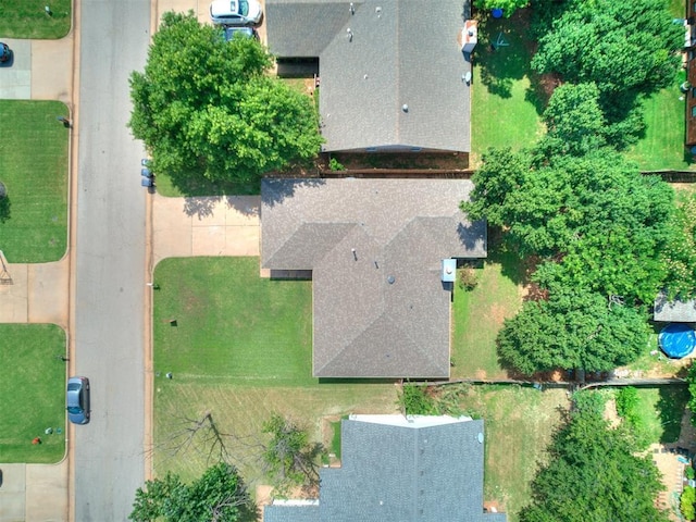 17 Pueblo, Edmond, OK 73013 - view of subject property