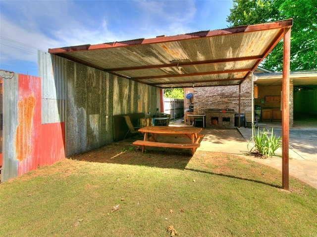 1628 NW 8th St, Oklahoma City, OK 73106 - photo 26