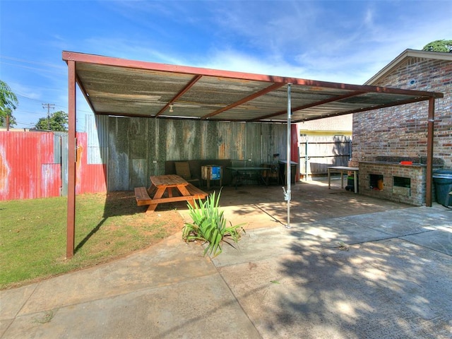 1628 NW 8th St, Oklahoma City, OK 73106 - photo 27
